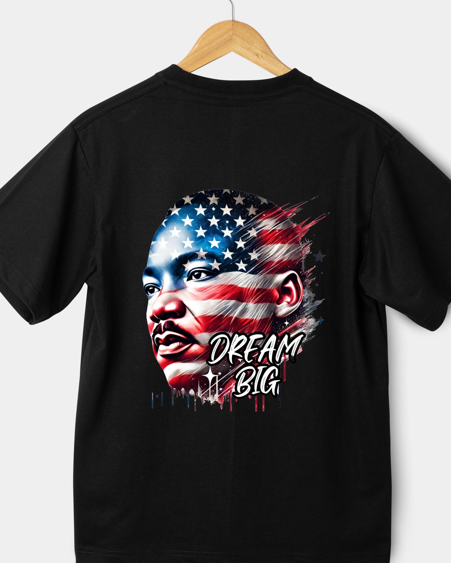 MLK, Jr. Dream Big