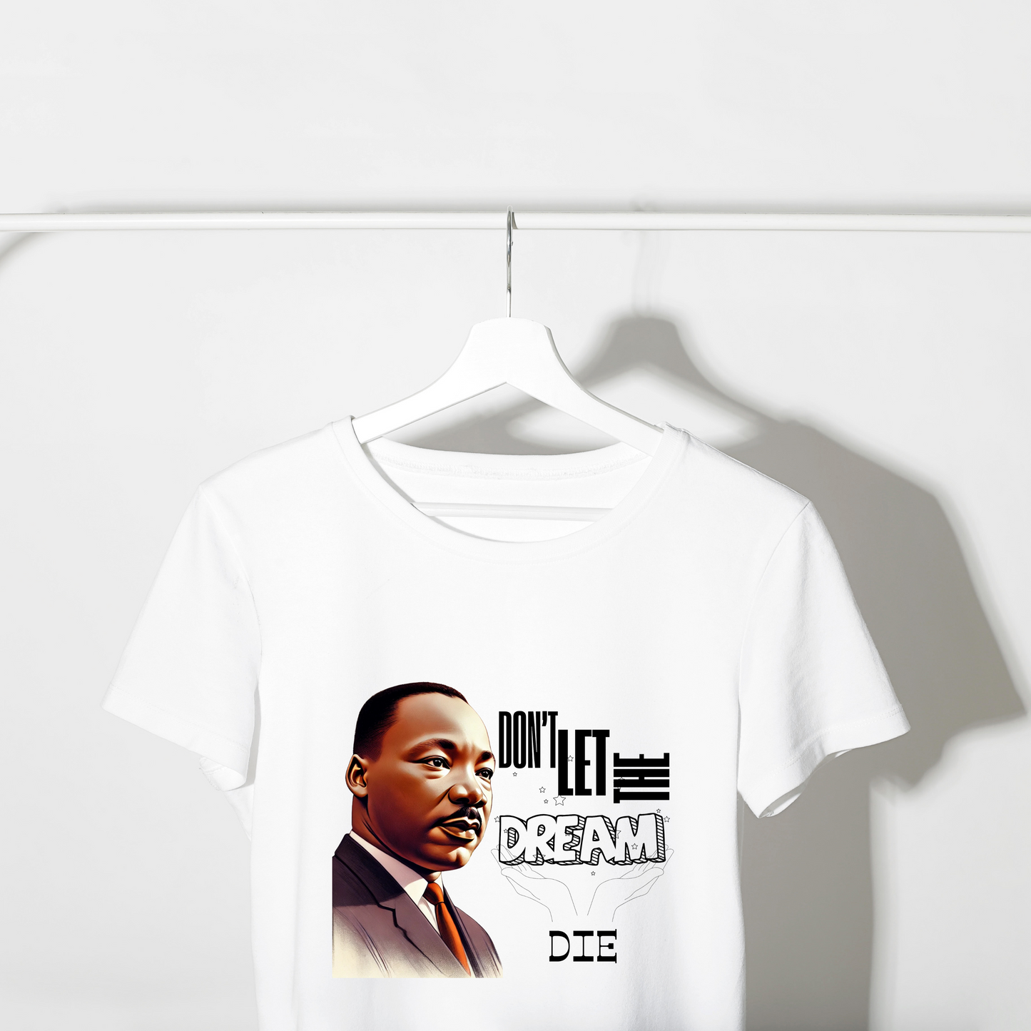 MLK - Don't Let the Dream Die