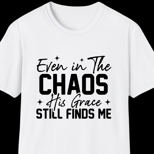 His Grace