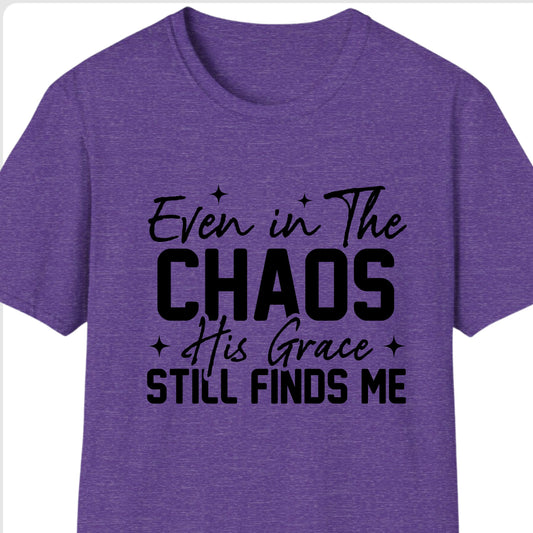 His Grace