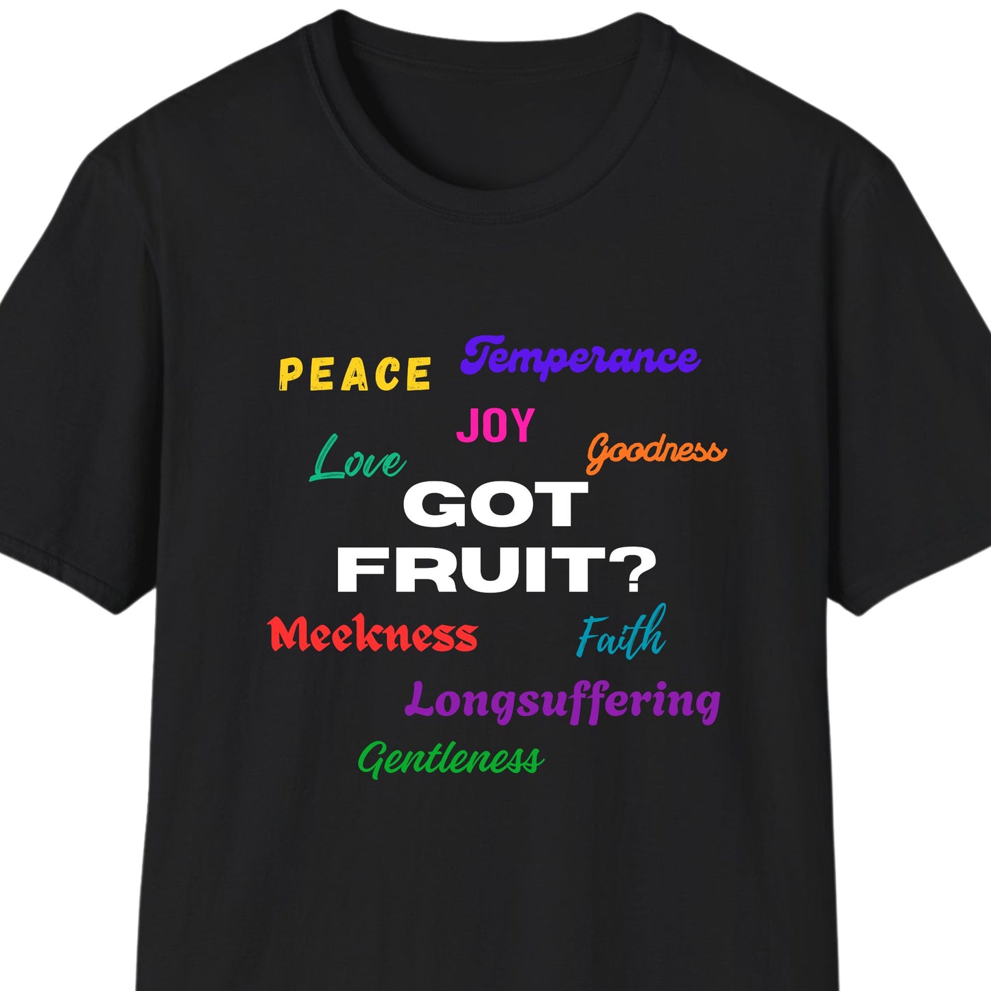 Got Fruit?