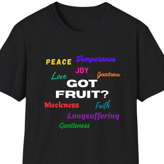 Got Fruit?
