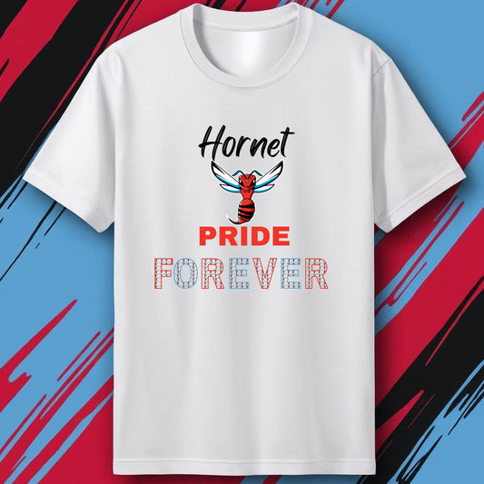 Hornet Pride Forever