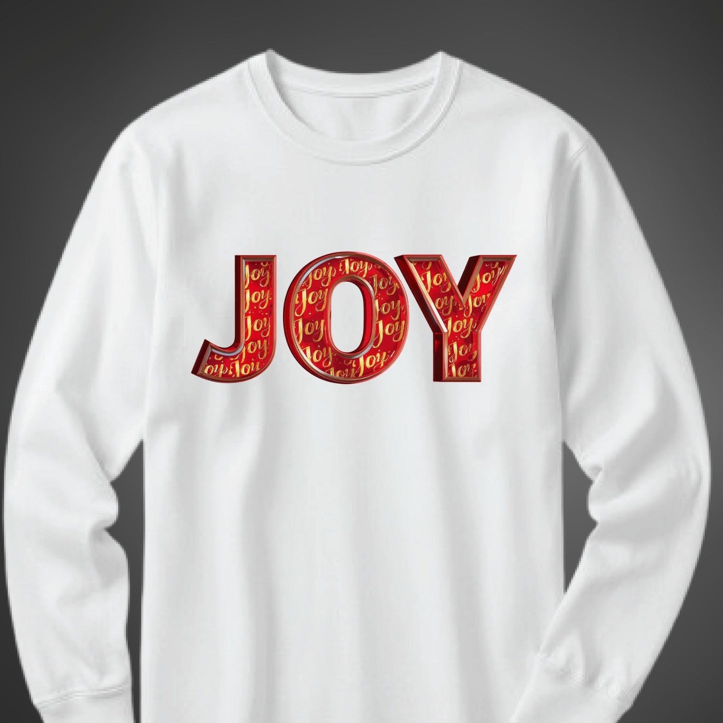 Joy