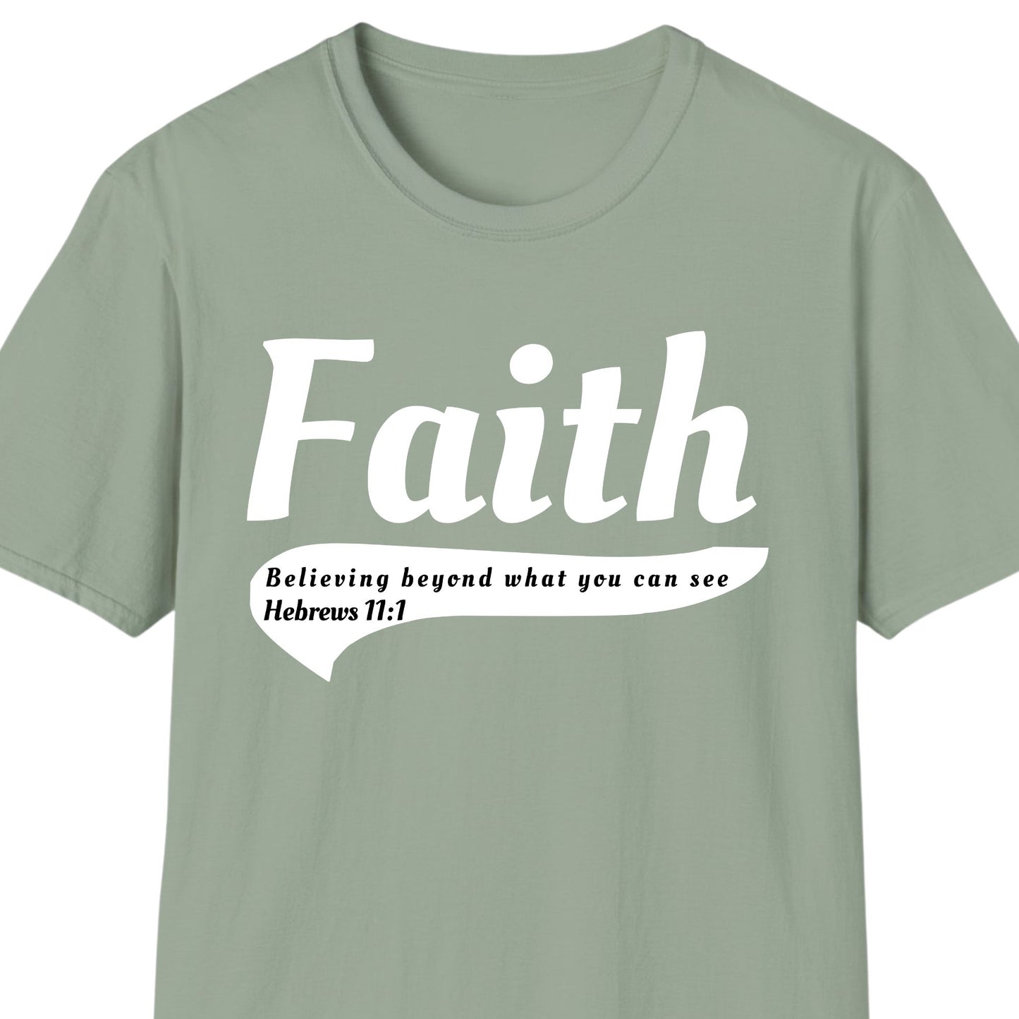 Faith