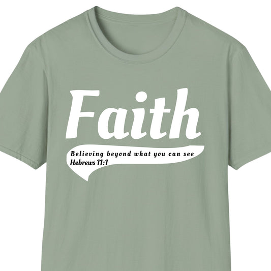 Faith