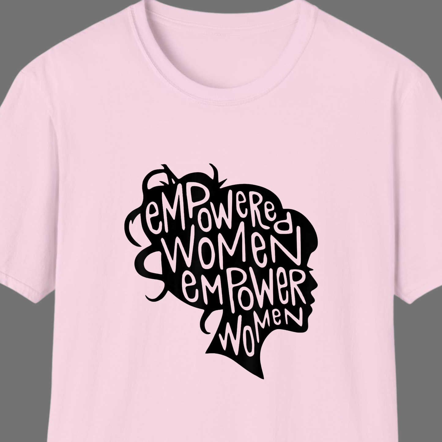 Phenomenal women