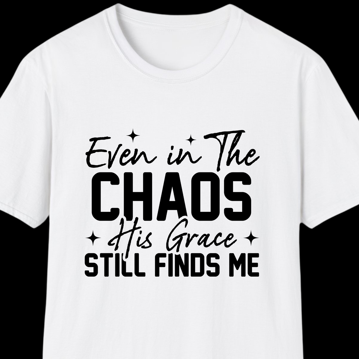 His Grace